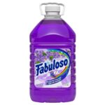 Detergente Líquido Fabuloso 5 L