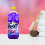 Limpiador Multiusos Fabuloso Lavanda 1 L
