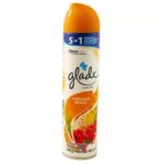 Aromatizante en Aerosol Glade Hawaiian Breeze 400 ml