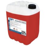 Limpiador Multiusos Mops Manzana Canela 20 L