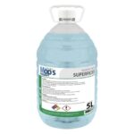 Desinfectante Líquido Mops 5 L