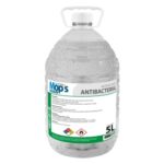 Gel Antibacterial Super Mops Neutro, 5 L