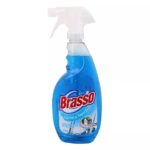 Limpiavidrios Brasso 650 ml
