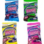 Pastilla Desodorante Cristalina Mony 80 g