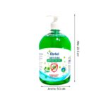 Jabón Líquido Frutal Química Jerez 1 L