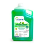 Jabón Líquido Frutal Química Jerez 4 L
