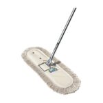 Mop para Polvo El Castor 6105-ARM, 150 cm con Bastón