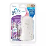 Aromatizante Toque Mágico Glade Campos de Lavanda 9 g