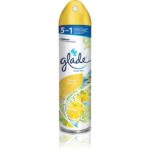 Aromatizante en Aerosol Glade Fresh Lemon 400 ml