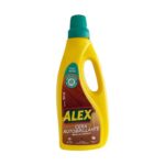 Cera para Pisos de Madera Alex 750 ml