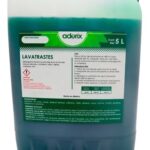 Lavatrastes Detergente Líquido Cleaning 5 L