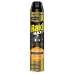 Insecticida Aerosol Max Mata Cucarachas e Insectos