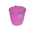 Cubeta Flexible Plásticos Herol Cuplasa CUB18, 14 L