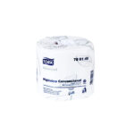 Papel Higiénico Tork 700148, Colchón con 48 Rollos