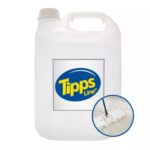 Tratamiento Atrapapolvo para Mops Tipps Line QUI0041TL, 5 L