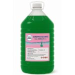 Limpiador Multiusos Real Clean Limón 5 L