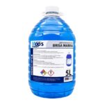 Limpiador Multiusos Super Mops Brisa Marina 5 L
