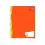 Cuaderno Profesional Scribe Clásico 956, cuadro chico, 100 hojas