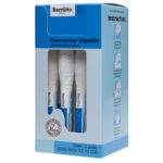 Corrector Barrilito tipo pluma base agua CL5
