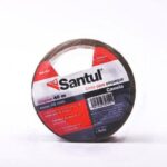 Cinta de empaque Santul 5702 canela, 48 mm
