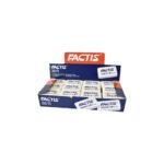 Goma de migajón Dietrix 5094, blanca