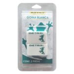 Goma blanca de migajón Dietrix 5080