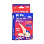 Grapas trabajo pesado Pilot FIFA P0071, 12.7 mm