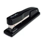 Engrapadora Swingline 444 P0432, tira completa, 20 hojas