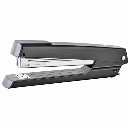 REG-PO-0166 Engrapadora Pilot P1086 (EM-425), tira completa, 20 hojas - Image 1