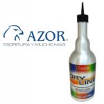 Tinta multiusos Azor negra, 355 ml