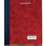 Libro florete Estrella de mayor o caja, forma francesa