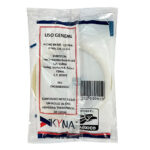 Cinta adhesiva Kyma YCKCF-119-12x65 transparente con despachador