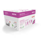 Caja de papel Bond Xerox Marathon oficio, 99% blancura