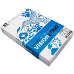 Papel Bond Copamex Vision, tamaño oficio