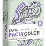 Papel Bond Copamex verde, tamaño carta