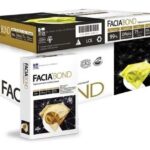 Caja de papel Bond Copamex Facia, tamaño doble carta