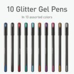 Bolígrafo Linc Pentonic 1002365, punto mediano 1.0 mm, colores surtidos