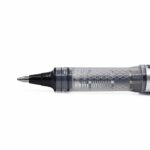 Bolígrafo Azor Elite 305.UB200NE1, rollerball 0.8 mm, negro