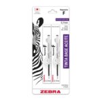 Repuesto Pilot FriXion Ball 77330, gel borrable 0.7 mm, negro