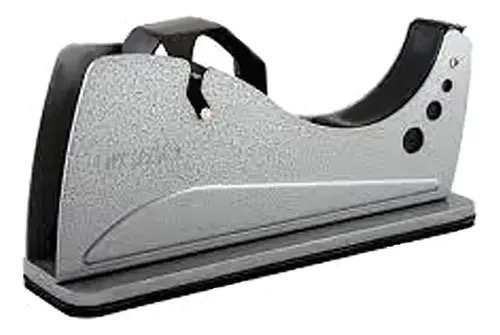 REG-PO-0406 Despachador para cinta grande Azor Pegaso 2000, metal - Image 1