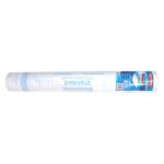 Rollo plástico adherible Navitek N96 80964552000B, 45 cm x 20 m