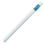 Rollo plástico adherible MAE 4502T, 45 cm x 2 m