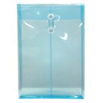 Portadocumentos expansible Oxford F880, carta, negro