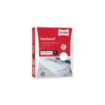 Caja de papel Bond Scribe Fotobond, carta, 75 g/m², 95% blancura
