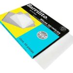 Mica térmica Barrilito MT208, rígida 229 x 292 mm