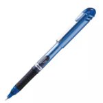 Bolígrafo de gel Pentel EnerGel BLN15-C, 0.5 mm, azul