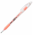 Bolígrafo de gel Pentel K98-LM, punto medio 0.8 mm