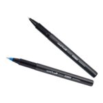 Bolígrafo Azor Deluxe 305.UB155NE1, rollerball 0.5 mm, negro