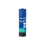 Lápiz adhesivo Pelikan Pelifix 9053000, blanco, 20 g