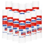 Lápiz adhesivo Resistol Barra 2795825, blanco, 10 g